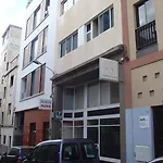 Casa de hóspedes Mova 2*