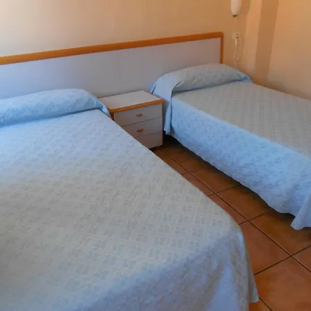 Casa de hóspedes Mova