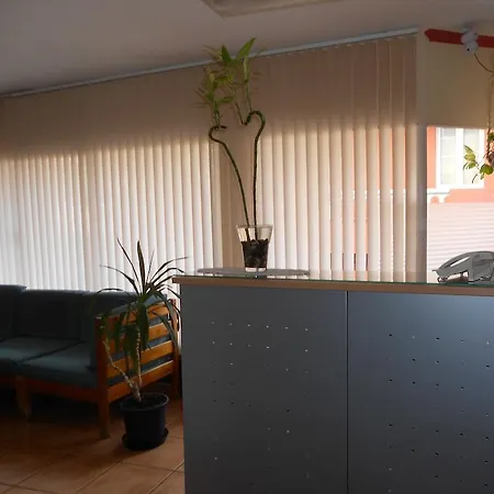 Πανσιόν Mova 2*