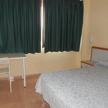Pensionat Mova