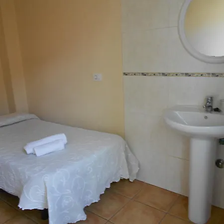 Πανσιόν Mova Σάντα Κρουζ Τενερίφης