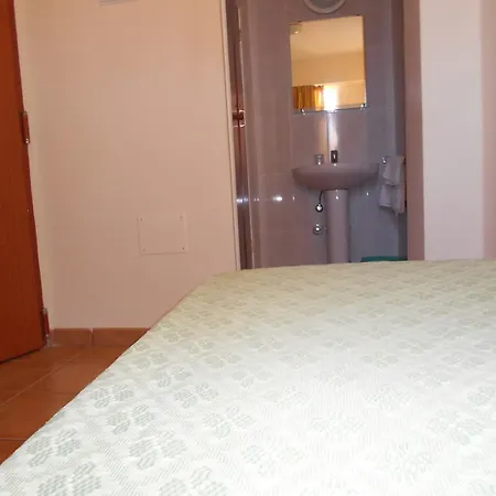 Pensionat Mova Santa Cruz de Tenerife