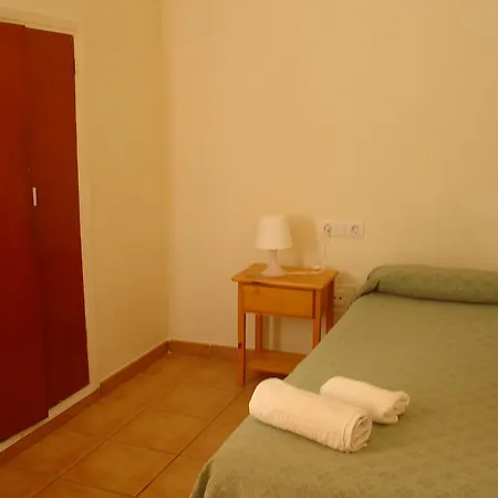 Pensionat Mova 2*