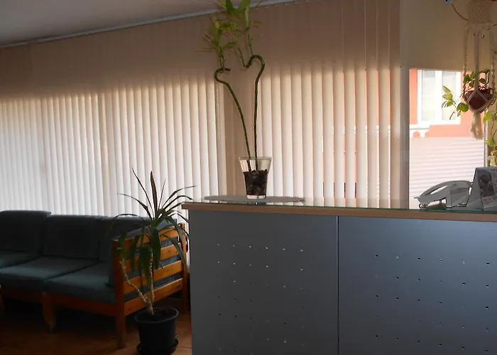 Πανσιόν Mova 2*