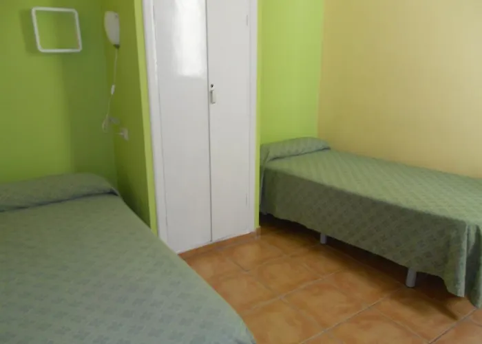 Mova סנטה קרוז דה טנריף