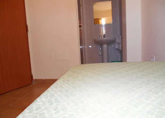 招待所 Mova 圣克鲁斯-德特内里费