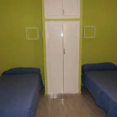 Mova Pensión 2*
