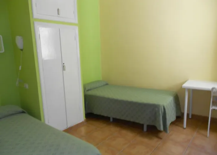 Mova 2* סנטה קרוז דה טנריף