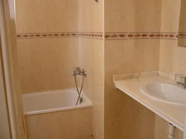 Mova Pensión Santa Cruz de Tenerife