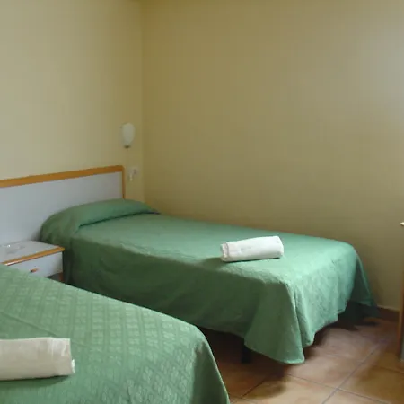 Guest house Mova Santa Cruz de Tenerife