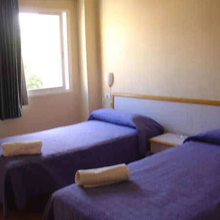 Casa de hóspedes Mova Santa Cruz de Tenerife