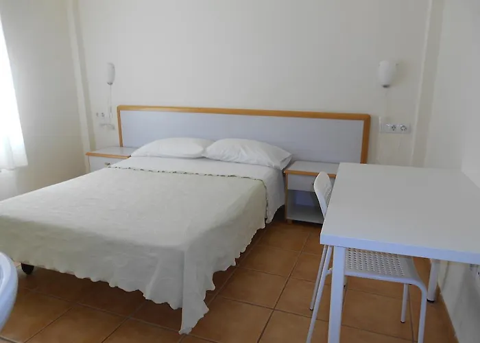 Casa de hóspedes Mova