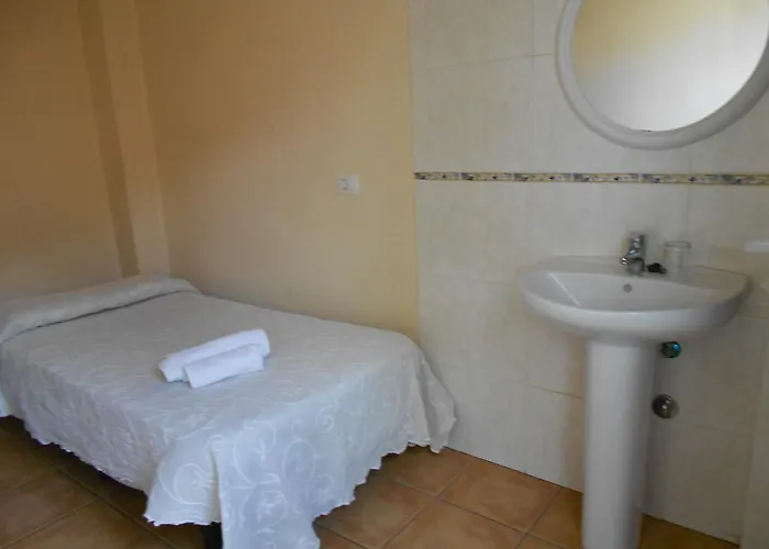 Casa de hóspedes Mova Santa Cruz de Tenerife