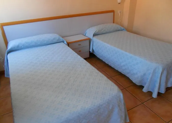 Casa de hóspedes Mova