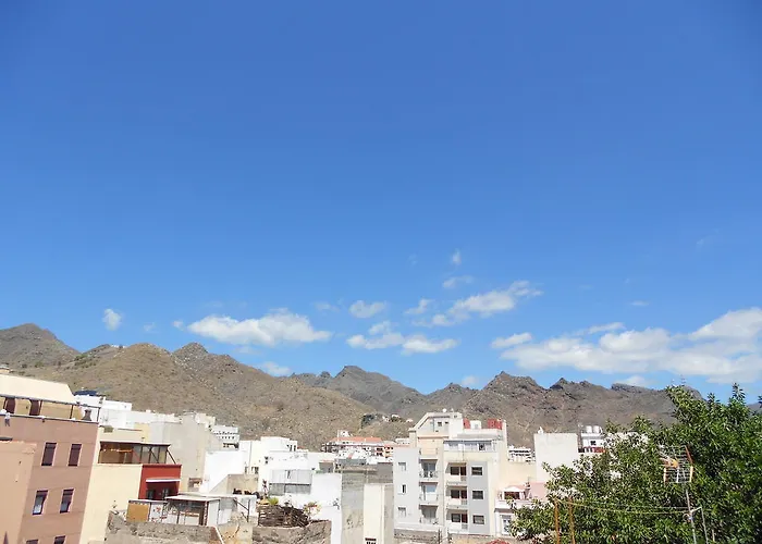 Casa de hóspedes Mova Santa Cruz de Tenerife