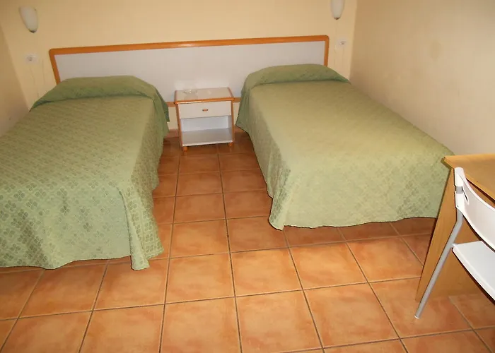 Casa de hóspedes Mova