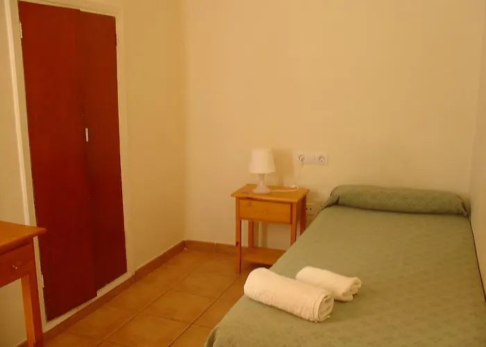 Casa de hóspedes Mova 2*