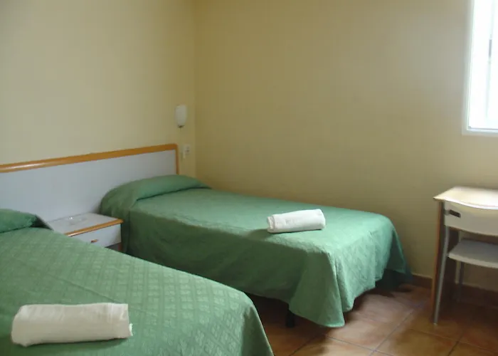 Casa de hóspedes Mova Santa Cruz de Tenerife