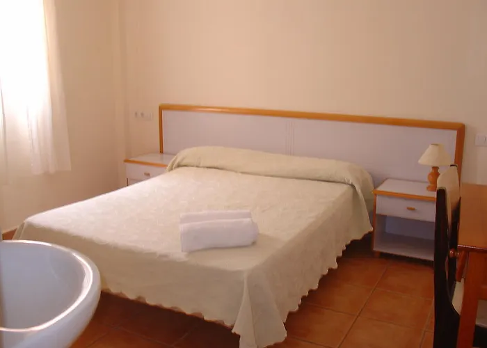 Casa de hóspedes Mova Santa Cruz de Tenerife